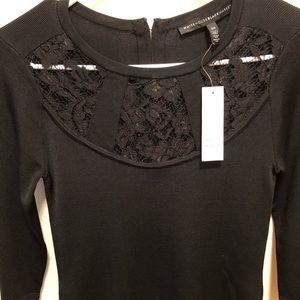 NWT WHBM Top